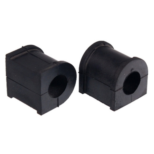 Stabilizer Bar Bushing for 1988-1992 Domestics 1pc Rear 16786
