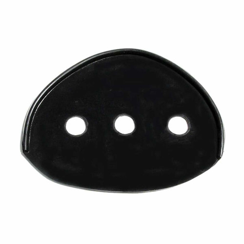 License Light Assembly Gasket for 1947-1947 Cadillac Series 60 Special Fleetwood