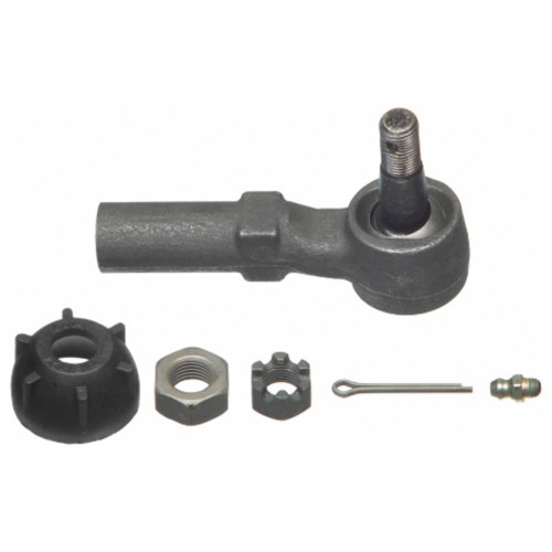 Steering Tie Rod End for 1995-2008 Nissan Front 25023