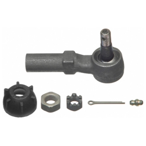 Steering Tie Rod End for 1995-2008 Nissan Front 25023