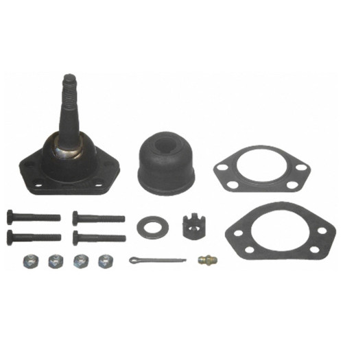 Ball Joint for 1984-1996 Domestics 1pc Front Upper 10545