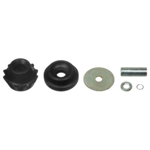 Shock Mounting for 1982-2002 Domestics 1pc Rear 18919