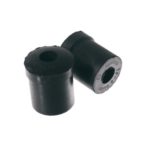 Leaf Spring Bushing for 1960-1965 Edsel / Ford / Mercury Rear 2pc 35496