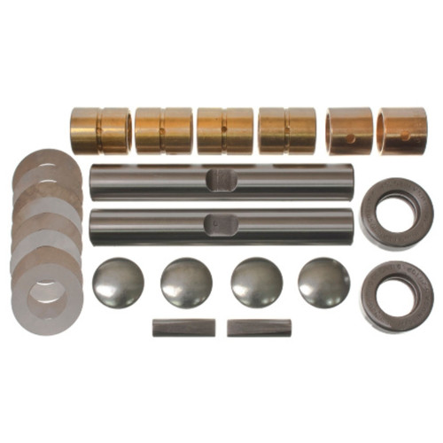 Steering King Pin Set for 1937-1955 Chrysler / DeSoto Front 2pc 30200