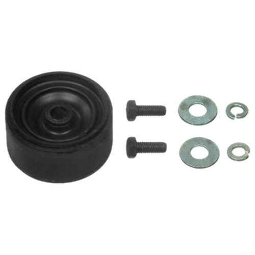 Strut Bearing Plate Insulator for 1998-2011 Domestics 1pc Rear 18920