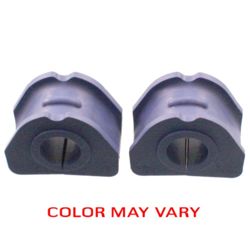 Stabilizer Bar Bushing for 1997-2004 Ford / Lincoln Front 2pc 18574