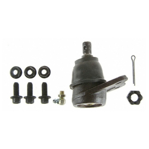 Ball Joint for 1998-2010 Domestics 1pc Front Left Right Lower 11152