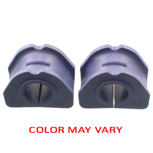 Stabilizer Bar Bushing for 1997-2004 Domestics 1pc Front 18575