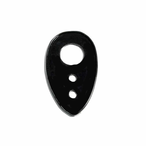 Tailgate Handle Gasket for 1948-1949 Cadillac Series 60 Special Fleetwood 1Pc