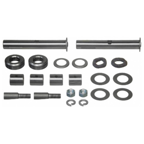 Steering King Pin Set for 1937-1941 Ford / Mercury Front 2pc 30205