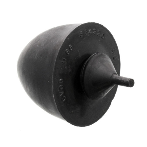 Control Arm Bumper for 1958-1974 Domestics 1pc Front Upper 16444