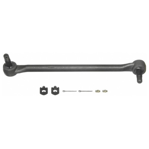Steering Drag Link for 1955-1959 Domestics 1pc Front 25652