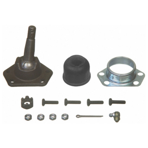 Ball Joint for 1984-2005 Domestics 1pc Front Upper 10551