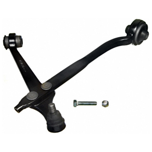 Control Arm and Ball Joint Assembly for 1999-2003 1pc Front Right Lower 18431