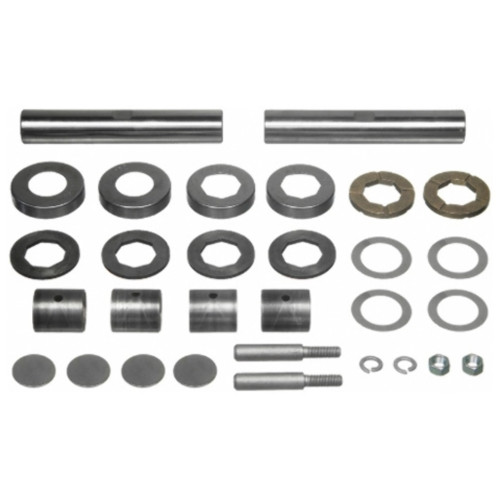Steering King Pin Set for 1947-1963 Chevrolet / GMC Front 2pc 30215