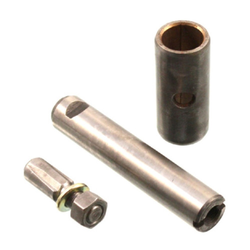 Leaf Spring Bolt for 1938-1967 Domestics 1pc Rear 35291