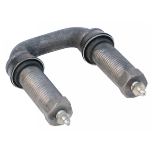 Leaf Spring Shackle for 1937-1939 Hudson Front 2pc 35510