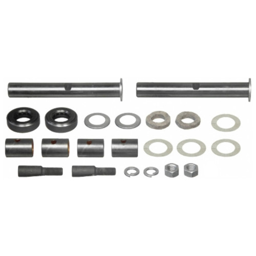 Steering King Pin Set for 1942-1952 Ford / Mercury Front 2pc 30221