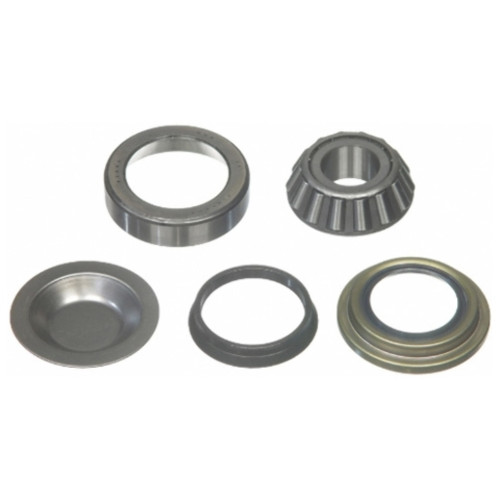 Steering King Pin Bearing for 1985-1991 Domestics 1pc Front 30809