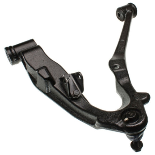 Control Arm and Ball Joint Assembly for 1999-2013 1pc Front Right Lower 12043