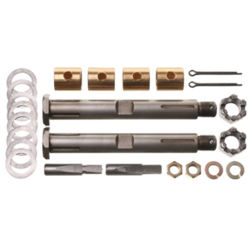 Steering King Pin for 1930-1930 Domestics 1pc Front 30226
