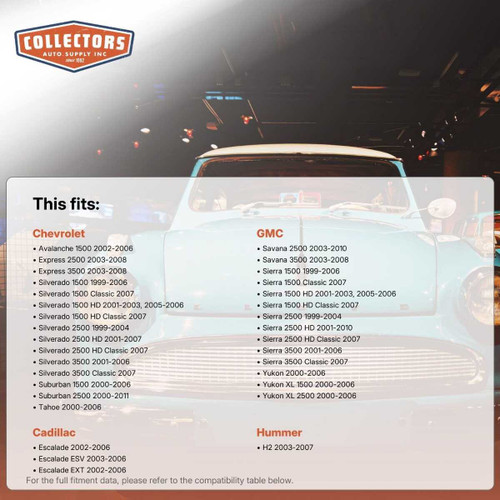 Steering Pitman Arm for 1999-2011 Domestics 1pc Front 20959