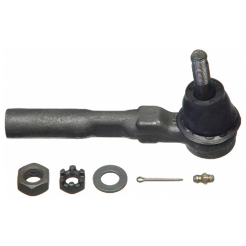 Steering Tie Rod End for 1997-2007 Domestics Front 25037