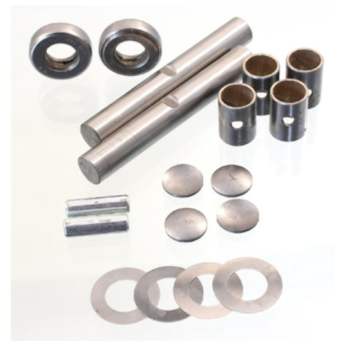 Steering King Pin Set for 1949-1953 Ford Ford and More