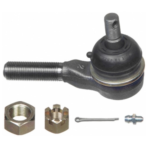 Steering Tie Rod End for 1982-1994 Dodge / Mitsubishi Front 25255