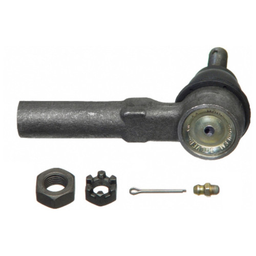 Steering Tie Rod End for 1997-15 Buick Chevrolet Oldsmobile Pontiac Front 25038