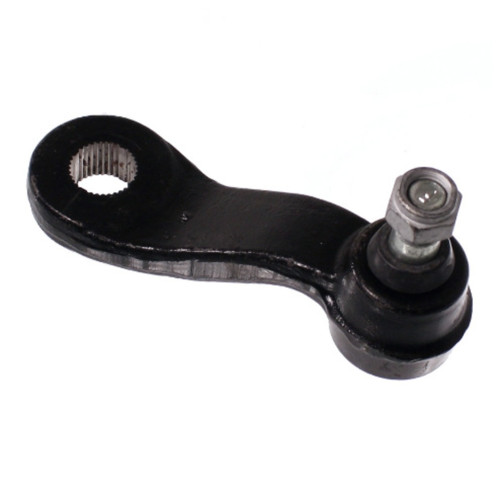 Steering Pitman Arm for 1973-1989 Domestics 1pc Front 20981