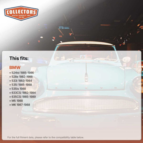 Control Arm and Ball Joint Assembly for 1982-1989 1pc Front Right Upper 10709