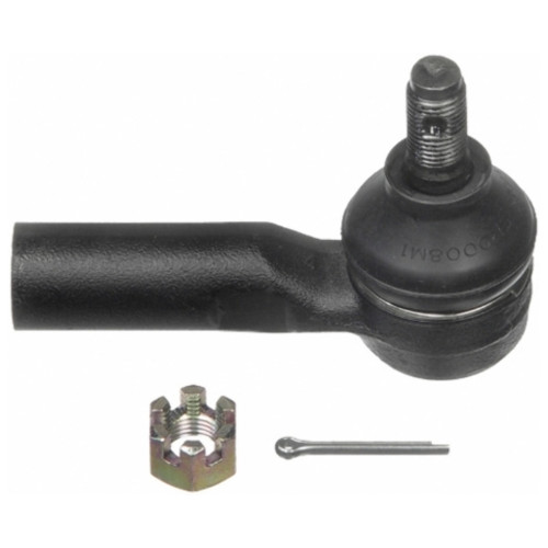 Steering Tie Rod End for 1989-1989 Toyota Front 27008