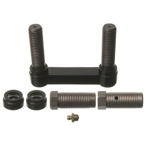 Leaf Spring Shackle for 1954-1958 Domestics 1pc Rear 35527