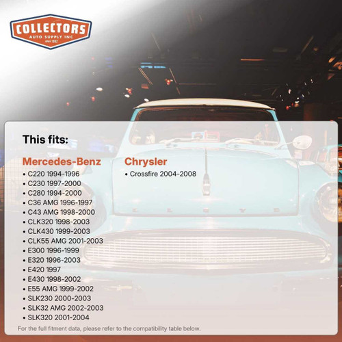 Control Arm and Ball Joint Assembly for 1994-2008 1pc Front Left Upper 11172