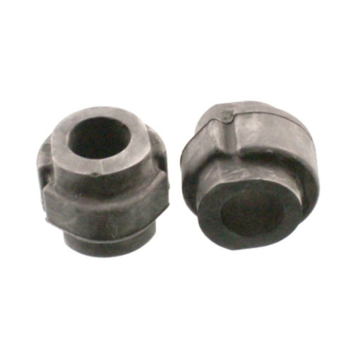 Stabilizer Bar Bushing for 1996-2017 Domestics 1pc Front 19236
