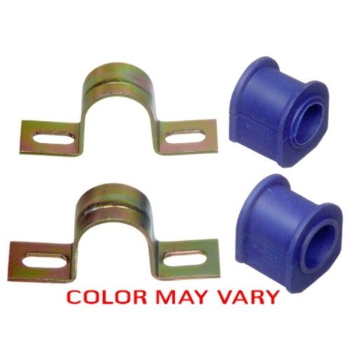 Stabilizer Bar Bushing for 1968-2017 Domestics Rear 18939