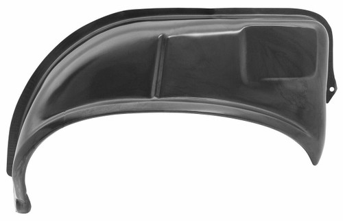 Wheelhouse for 1964-1965 GTO LeMans, Tempest Sedan/Hardtop Coupe Rear Outer Left