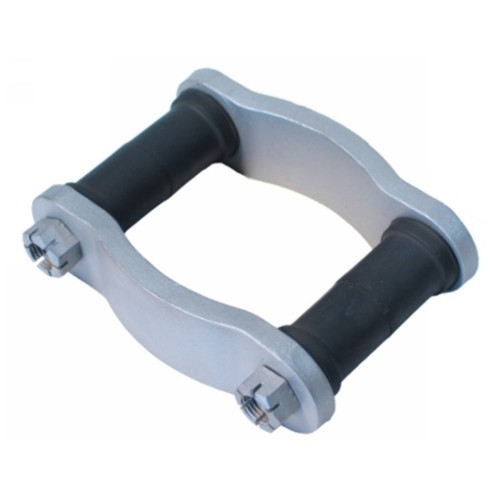 Leaf Spring Shackle for 1940-1950 Studebaker Rear 2pc 35545