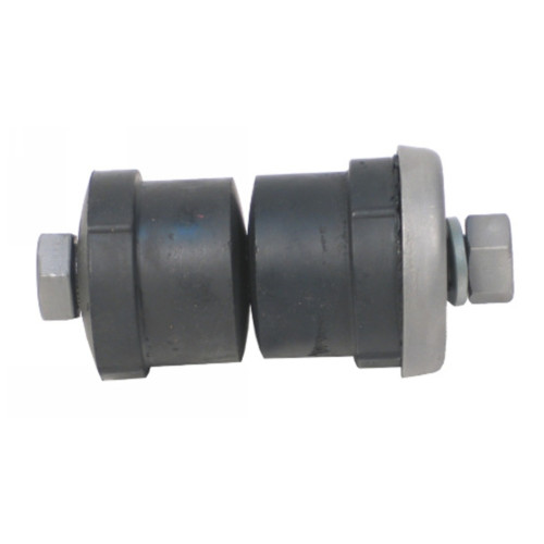 Leaf Spring Bolt for 1962-1964 Domestics 1pc Rear 35315