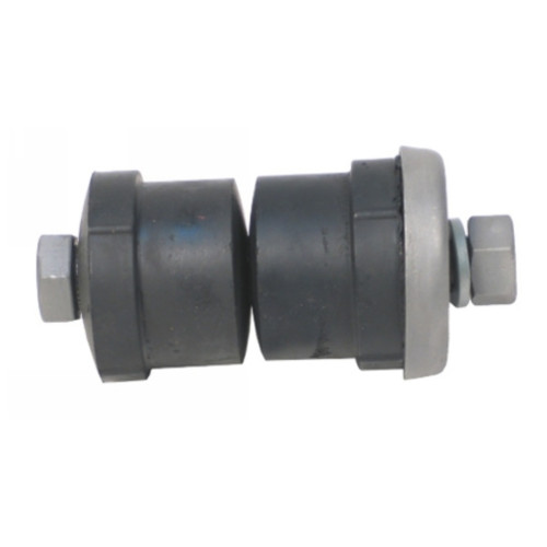 Leaf Spring Bolt for 1962-1964 Domestics 1pc Rear 35315