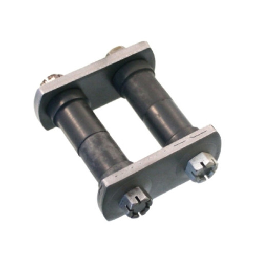 Leaf Spring Shackle for 1935-1941 Domestics 1pc Front 35100