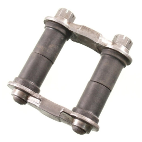 Leaf Spring Shackle for 1929-1954 Domestics 1pc Front 35546