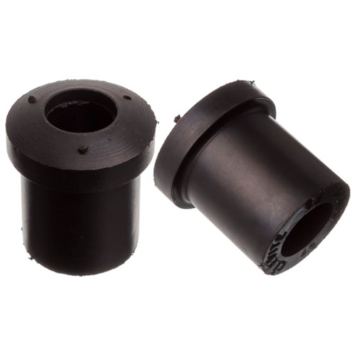 Leaf Spring Bushing for 1987-1995 Jeep Front 2pc 37471