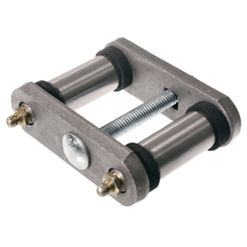 Leaf Spring Shackle for 1939-1963 American Motors Nash Studebaker Front 35551