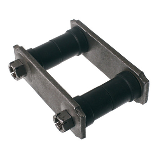 Leaf Spring Shackle for 1949-1954 Domestics 1pc Rear 35558