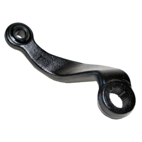 Steering Pitman Arm for 1955-1957 Domestics 1pc Front 21009