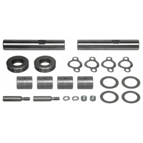 Steering King Pin Set for 1961-1969 International Front 2pc 30271