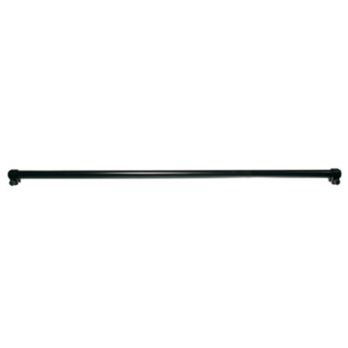 Steering Tie Rod End Adjusting Sleeve for 1990-1990 Ford Front 28402