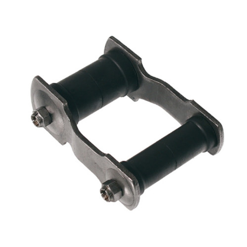 Leaf Spring Shackle for 1960-1963 Domestics 1pc Rear 35565
